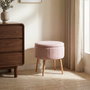 Atelier Del Sofa Berlin Babyface - Rosa